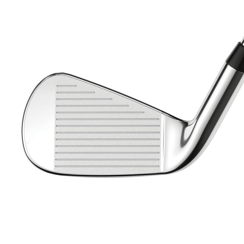Callaway Paradym Ai Smoke Sand Wedge - Ladies