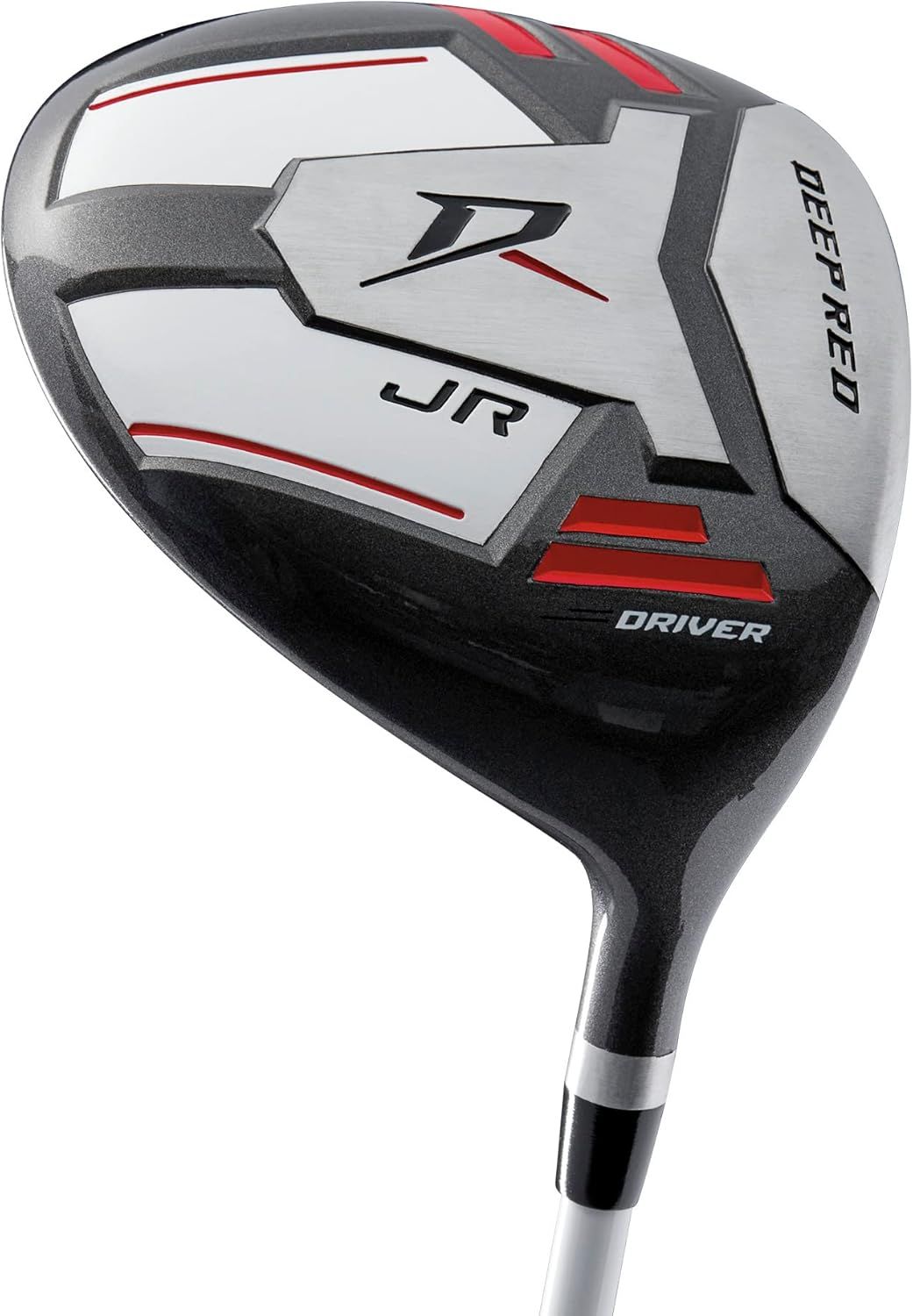 Wilson - Deep Red Tour Junior - Set Completo de Golf