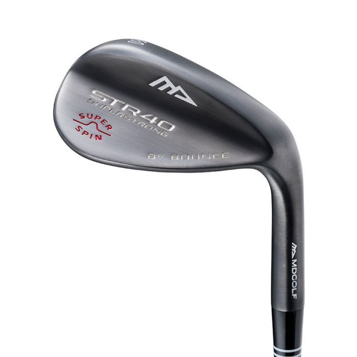 MD - Golf STR40 Superstrong Wedge - 56º
