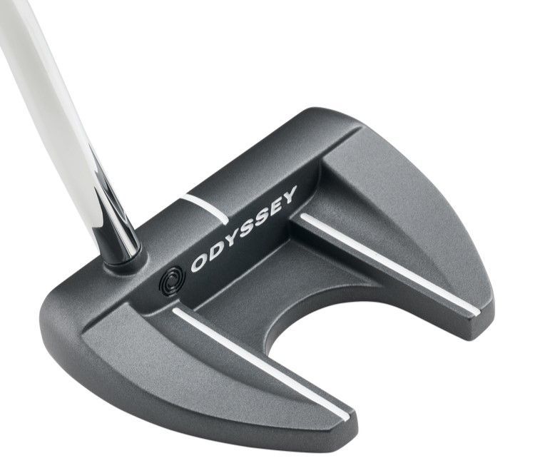 ODYSSEY - PUTTER V-LINE FANG - 2025 ODYSSEY - PUTTER V-LINE FANG - 2025