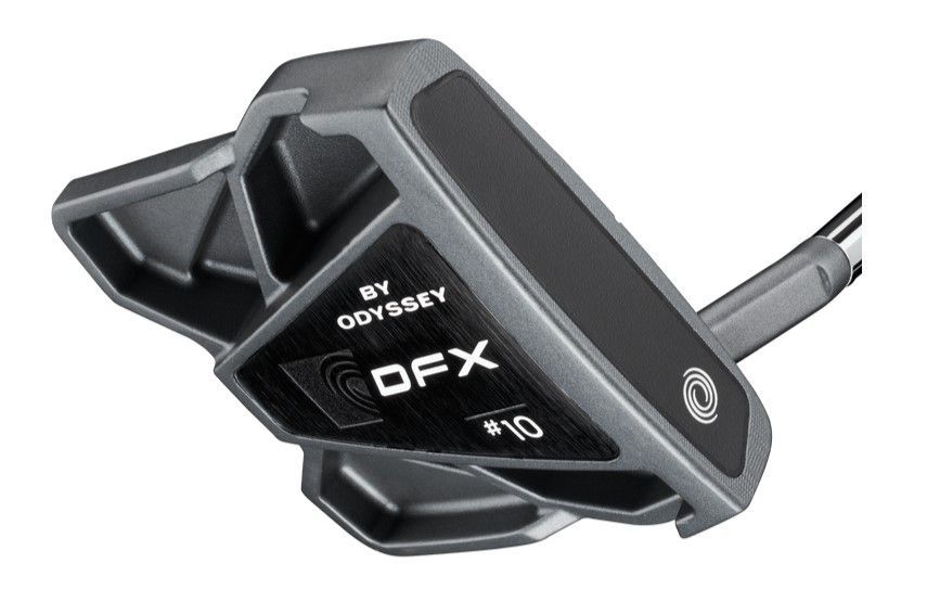 ODYSSEY -PUTTER DFX TEN - 2025