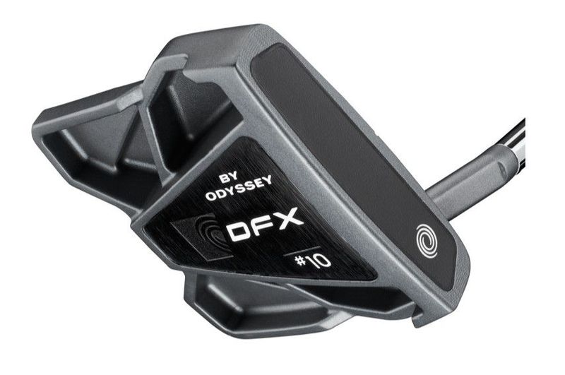 ODYSSEY -PUTTER DFX TEN - 2025 ODYSSEY -PUTTER DFX TEN - 2025