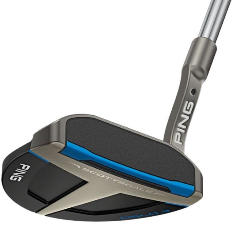 PING - Putter Ping Scottsdale Oslo 3 PING - Putter Ping Scottsdale Oslo 3