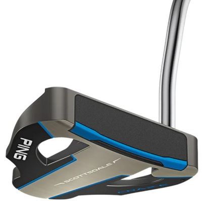 PING - Putter SCOTTSDALE CRAZ-E PING - Putter SCOTTSDALE CRAZ-E