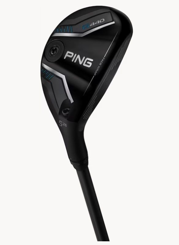 PING - Hibrido G440 - STD Regular - Alta CB65 Blue PING - Hibrido G440 - STD Regular - Alta CB65 Blue