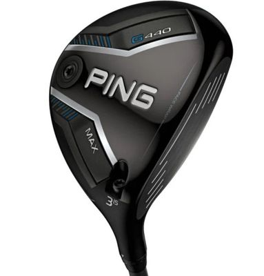 PING - Madera de calle G440 MAX PING - Madera de calle G440 MAX