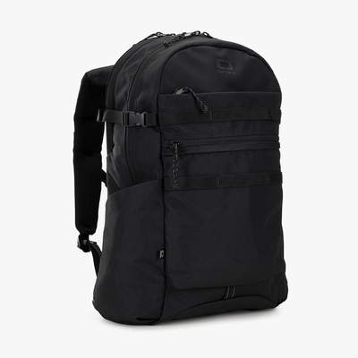 OGIO  - MOCHILA ALPHA 20L - BLACK