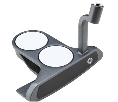 Odyssey DFX 2-Balls Blade