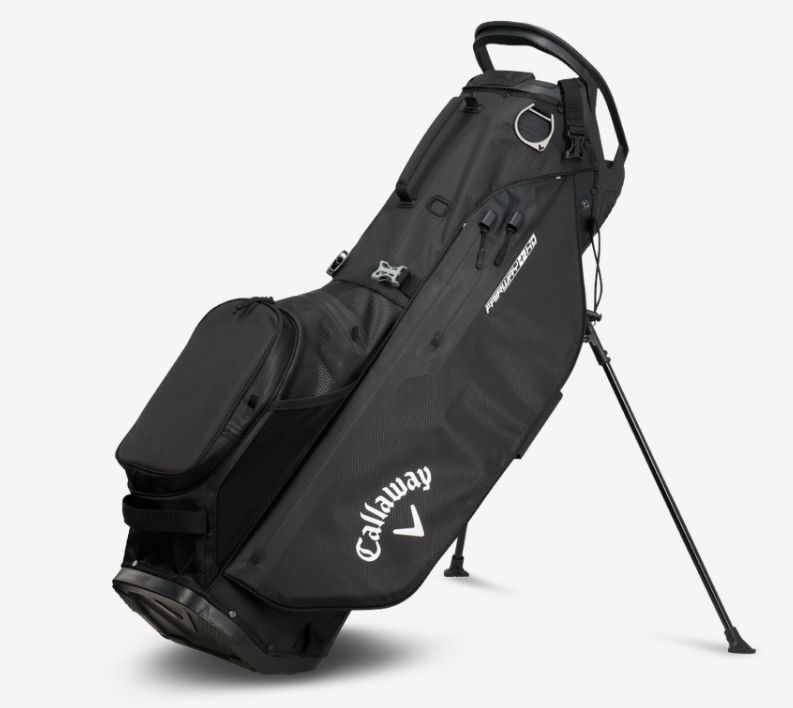 CALLAWAY - FAIRWAY C -  HD - Black -