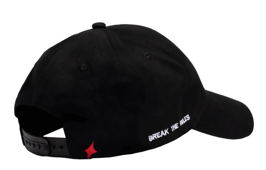 STARVIE - Gorra 2026 - Gorra Urban Black