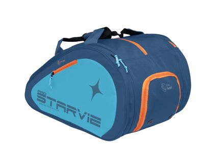 Paletero StarVie Pro Master 2026 – Organización Pro y Protección Térmica