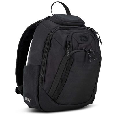 OGIO Renegade RSS Mochila para Portátil 15-17" - Negra - Protección Armour