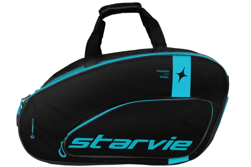 Starvie - Racing Drax - Paletero de pádel StarVie