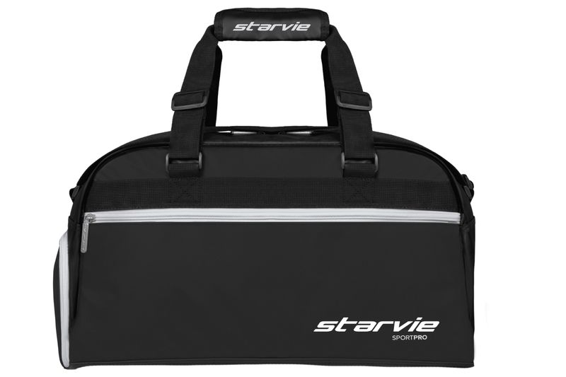 Starvie - Bolsa de gimnasio - Black