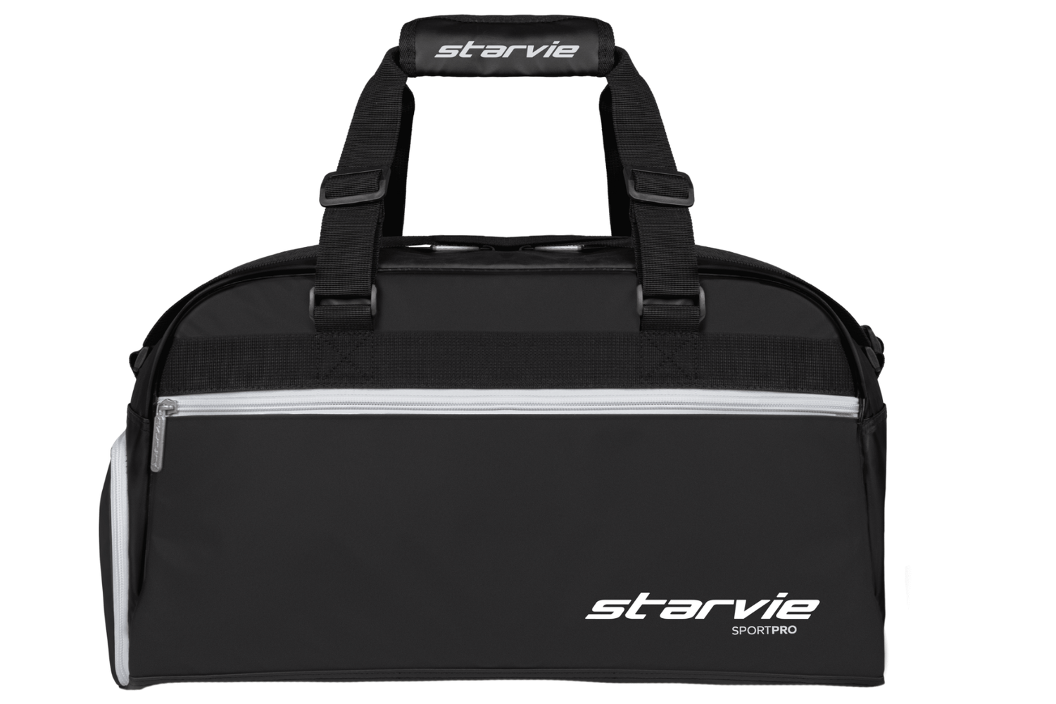 Starvie - Bolsa de gimnasio - Black
