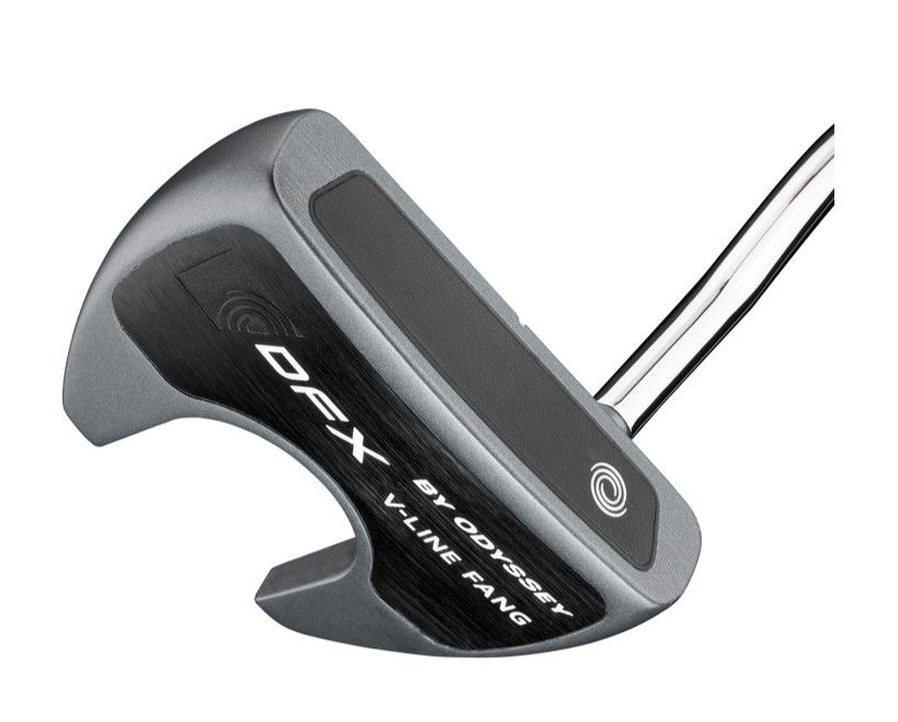 ODYSSEY - PUTTER V-LINE FANG - 2026