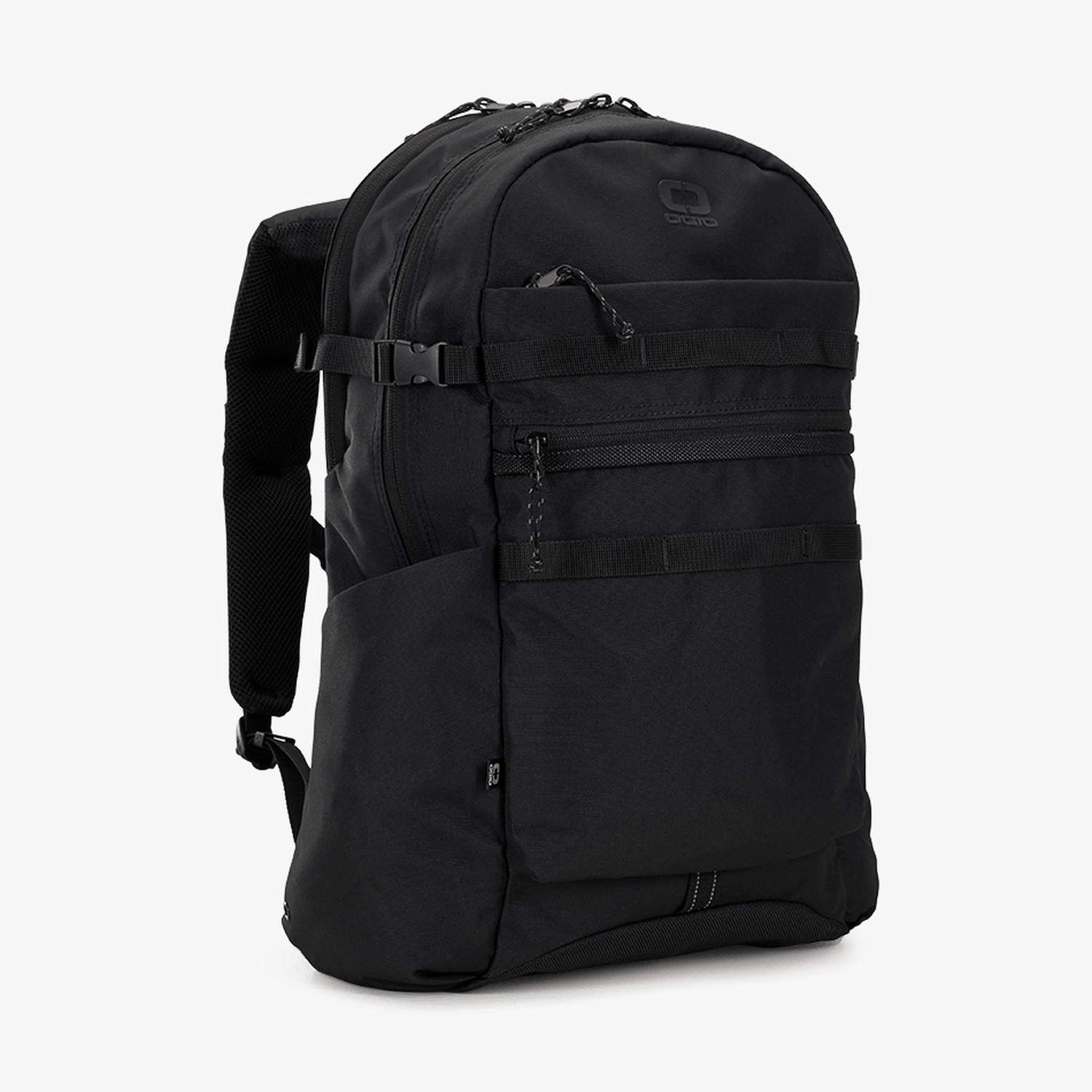 OGIO - Mochila ALPHA 20L - Black OGIO - Mochila ALPHA 20L - Black