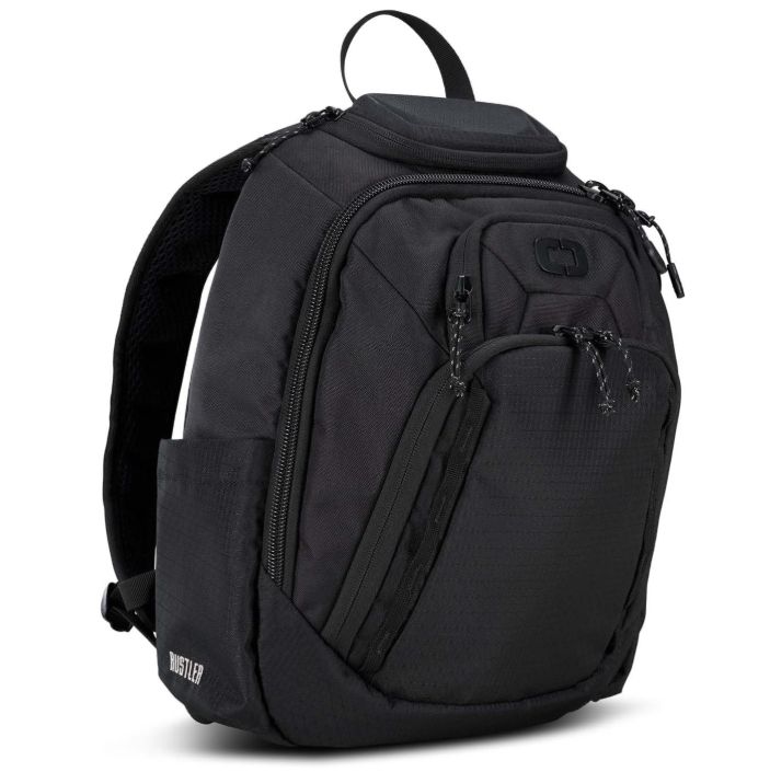 OGIO Renegade RSS Mochila para Portátil 15-17 OGIO Renegade RSS Mochila para Portátil 15-17" - Negra - Protección Armour