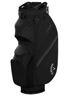 Bolsa de Golf Callaway CHASE 14 Black