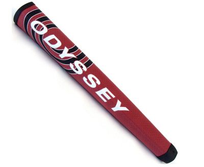 Odyssey Unisex Jumbo Golf Putter Grip