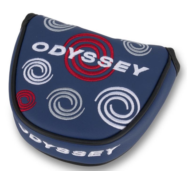 Funda de putter ODDYSEY Premium Mallet - 2026