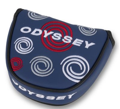 Funda de putter ODDYSEY Premium Mallet - 2026