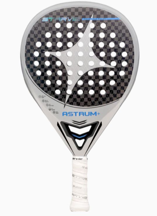 Pala Starvie Astrum + 2026 - Tu Aliada en Control y Potencia