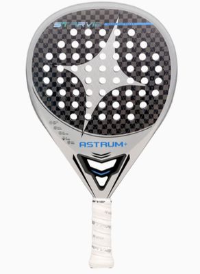 Pala Starvie Astrum + 2026 - Tu Aliada en Control y Potencia