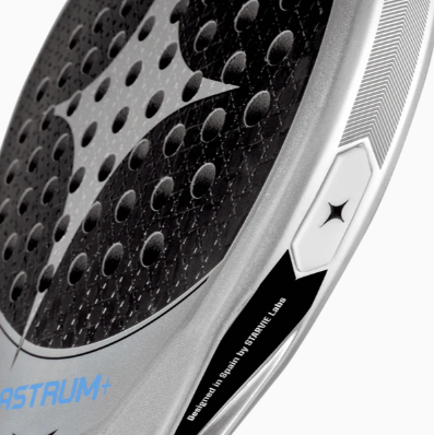 Pala Starvie Astrum + 2026 - Tu Aliada en Control y Potencia