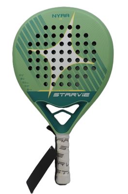 Pala Starvie Nyra: Ideal para Principiantes con Máxima Comodidad