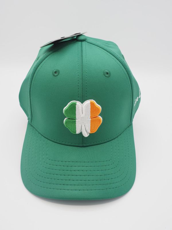 Black Clover - Gorra Ireland Luck 2 (Verde)