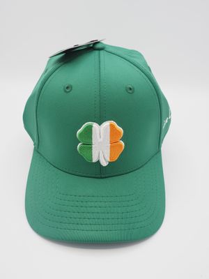 Black Clover - Gorra Ireland Luck 2 (Verde)