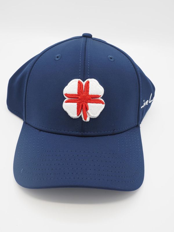 Gorra Black Clover - England Edition | Navy Blue