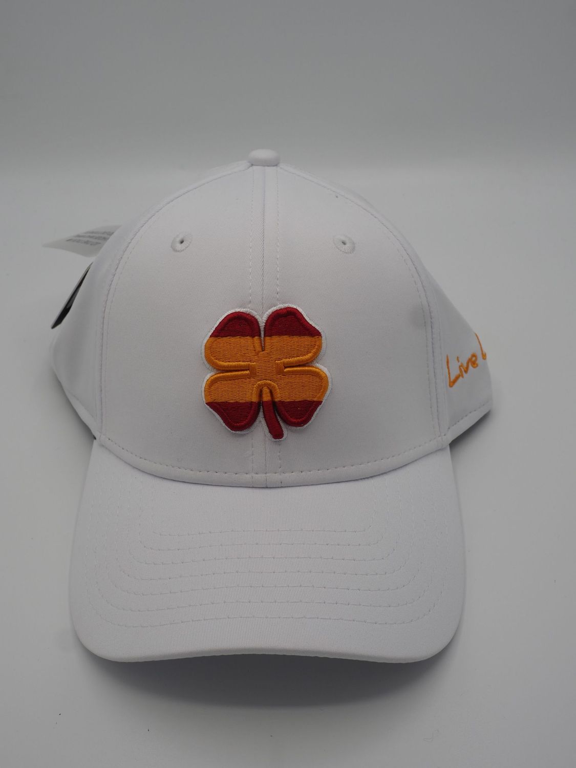 Gorra Black Clover - Spain 2 Edition Blanca - L/XL