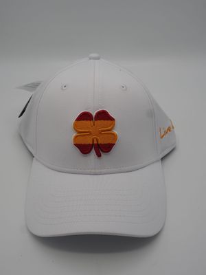 Gorra Black Clover - Spain 2 Edition Blanca - L/XL
