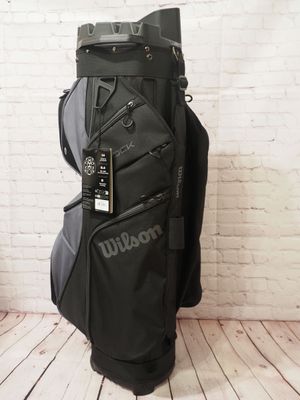 Wilson Bolsa de Golf  iLock Cart Bag