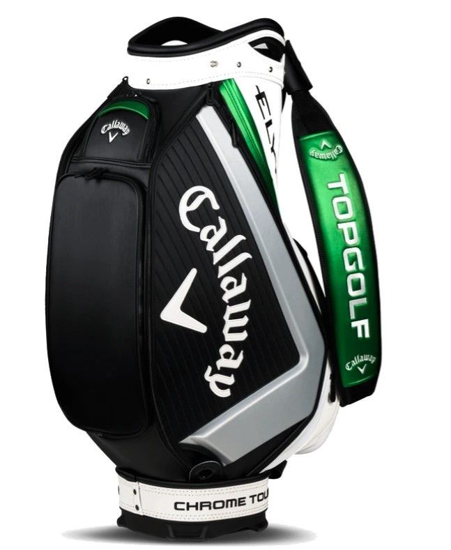 Callaway Golf ELYTE Staff Tour Bag