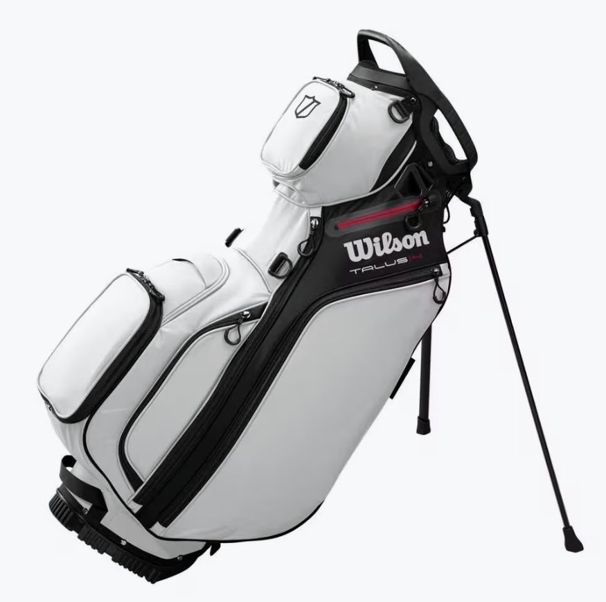 Bolsa de Golf Wilson Talus 14 Trípode