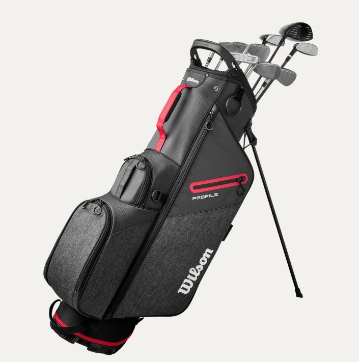 Wilson Profile SGI Complete Set Golf - 2026 Wilson Profile SGI Complete Set Golf - 2026