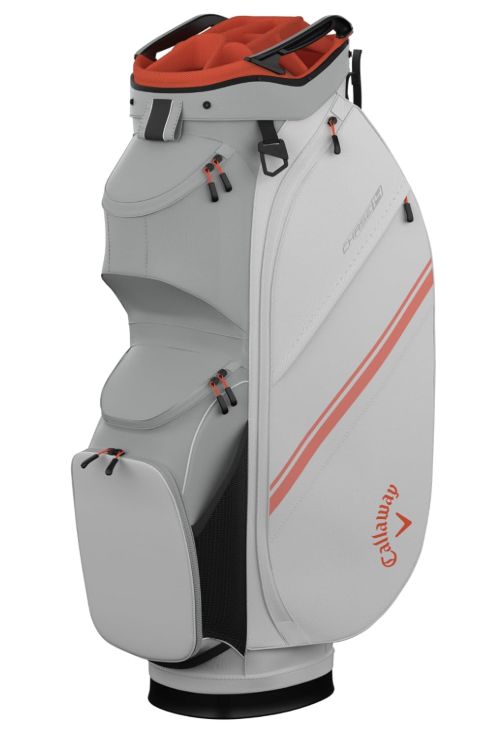Callaway CG Bg CT Chase 14 - Bolsa de Golf Callaway CG Bg CT Chase 14 - Bolsa de Golf