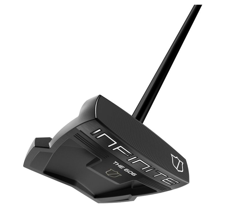 Wilson - Putter Infinite Zero Torque The 606 - 34 Wilson - Putter Infinite Zero Torque The 606 - 34"