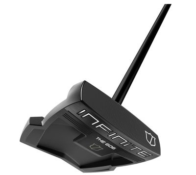 Wilson - Putter Infinite Zero Torque The 606 - 34 Wilson - Putter Infinite Zero Torque The 606 - 34"