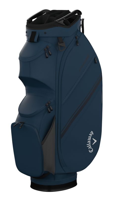 Callaway - Bolsa de carro serie Golf Chase 14 Cart Azul Marino
