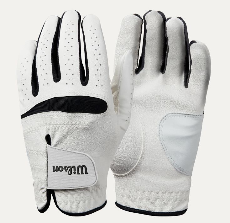 Guante de Golf Wilson Feel Plus Men's