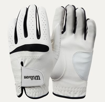Guante de Golf Wilson Feel Plus Men's Guante de Golf Wilson Feel Plus Men's