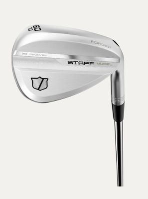 Wedge Wilson Staff Model ZM 60º Disponible para jugador diestro y zurdo Wedge Wilson Staff Model ZM 60º Disponible para jugador diestro y zurdo