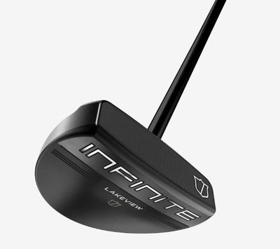 Putter WILSON Infinite ZERO TORQUE Lakeview RH 34"