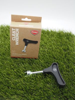 Masters Golf Cleat Wrench – Llave para clavos de zapatillas de golf
