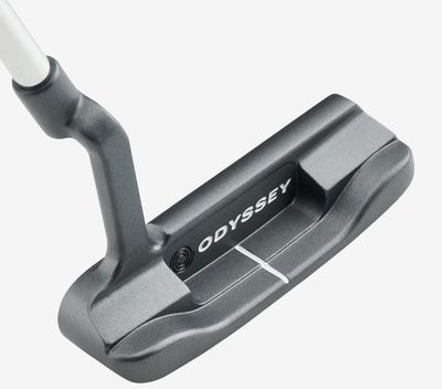 Putter Odyssey DFX #1 Wide 34 pulgadas – Diestro Putter Odyssey DFX #1 Wide 34 pulgadas – Diestro