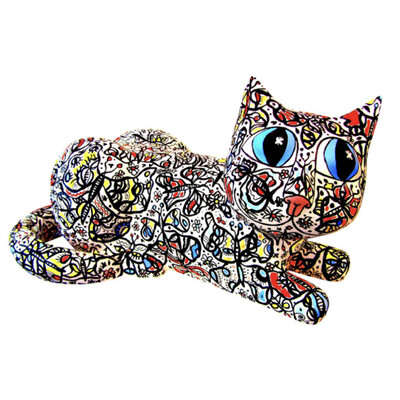 La douce vie de Marcel le chat La douce vie de Marcel le chat